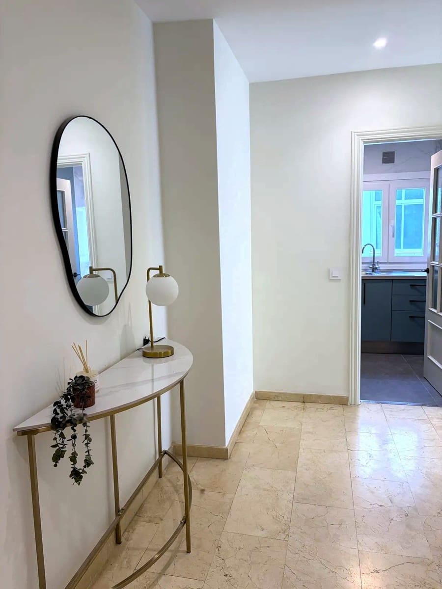 3 camera da letto Appartamento in vendita in Malaga citta - 790.000 € (Rif: 9821996)
