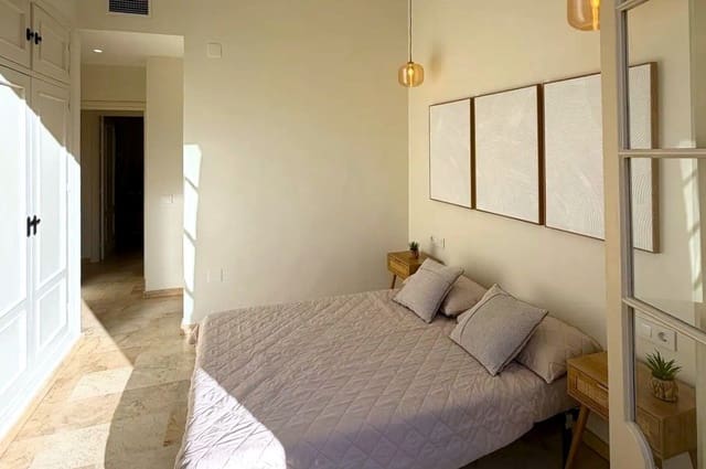 3 soverom Leilighet til salgs i Málaga by - € 790 000 (Ref: 9821996)