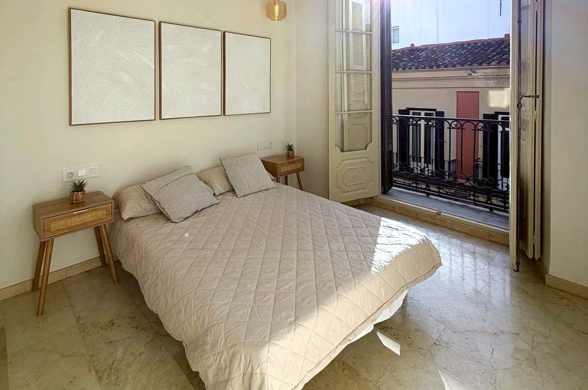 3 camera da letto Appartamento in vendita in Malaga citta - 790.000 € (Rif: 9821996)