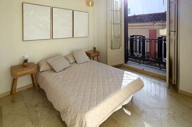 3 soverom Leilighet til salgs i Málaga by - € 790 000 (Ref: 9821996)