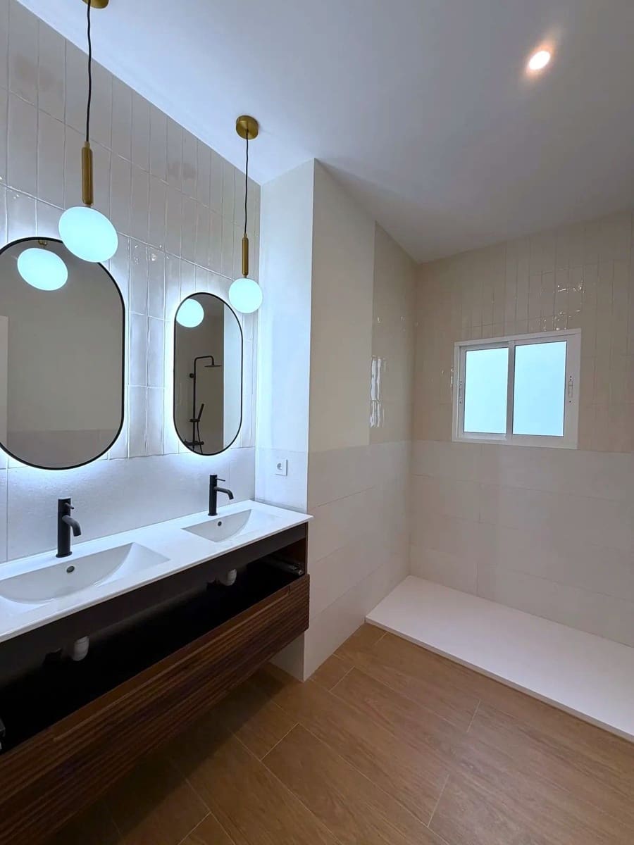 3 camera da letto Appartamento in vendita in Malaga citta - 790.000 € (Rif: 9821996)