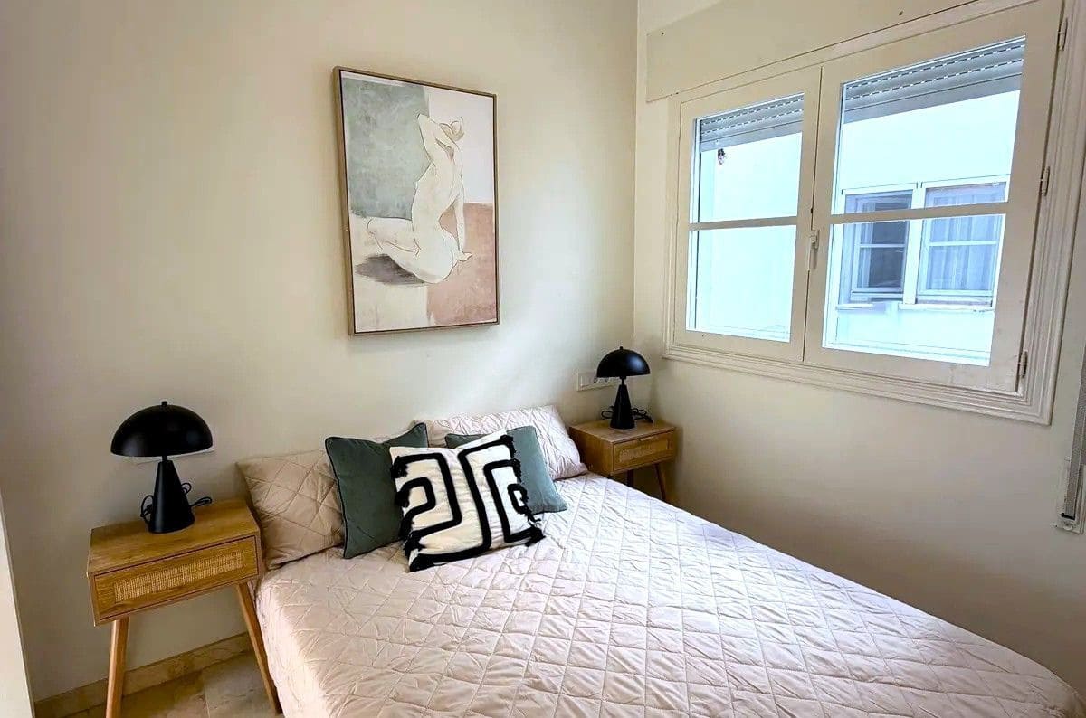 3 camera da letto Appartamento in vendita in Malaga citta - 790.000 € (Rif: 9821996)