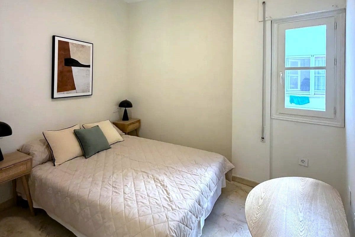 3 camera da letto Appartamento in vendita in Malaga citta - 790.000 € (Rif: 9821996)