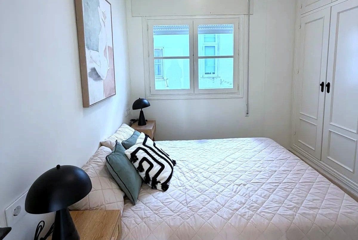 3 camera da letto Appartamento in vendita in Malaga citta - 790.000 € (Rif: 9821996)