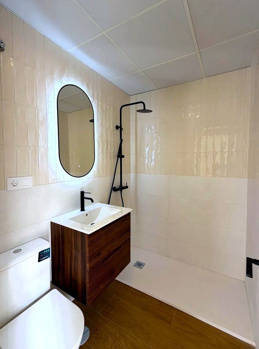 3 camera da letto Appartamento in vendita in Malaga citta - 790.000 € (Rif: 9821996)