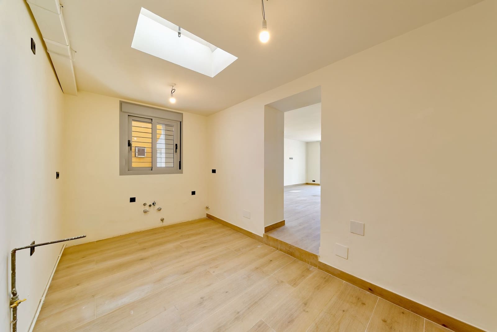 3 slaapkamer Halfvrijstaande villa te koop in Malaga stad - € 785.000 (Ref: 9833227)