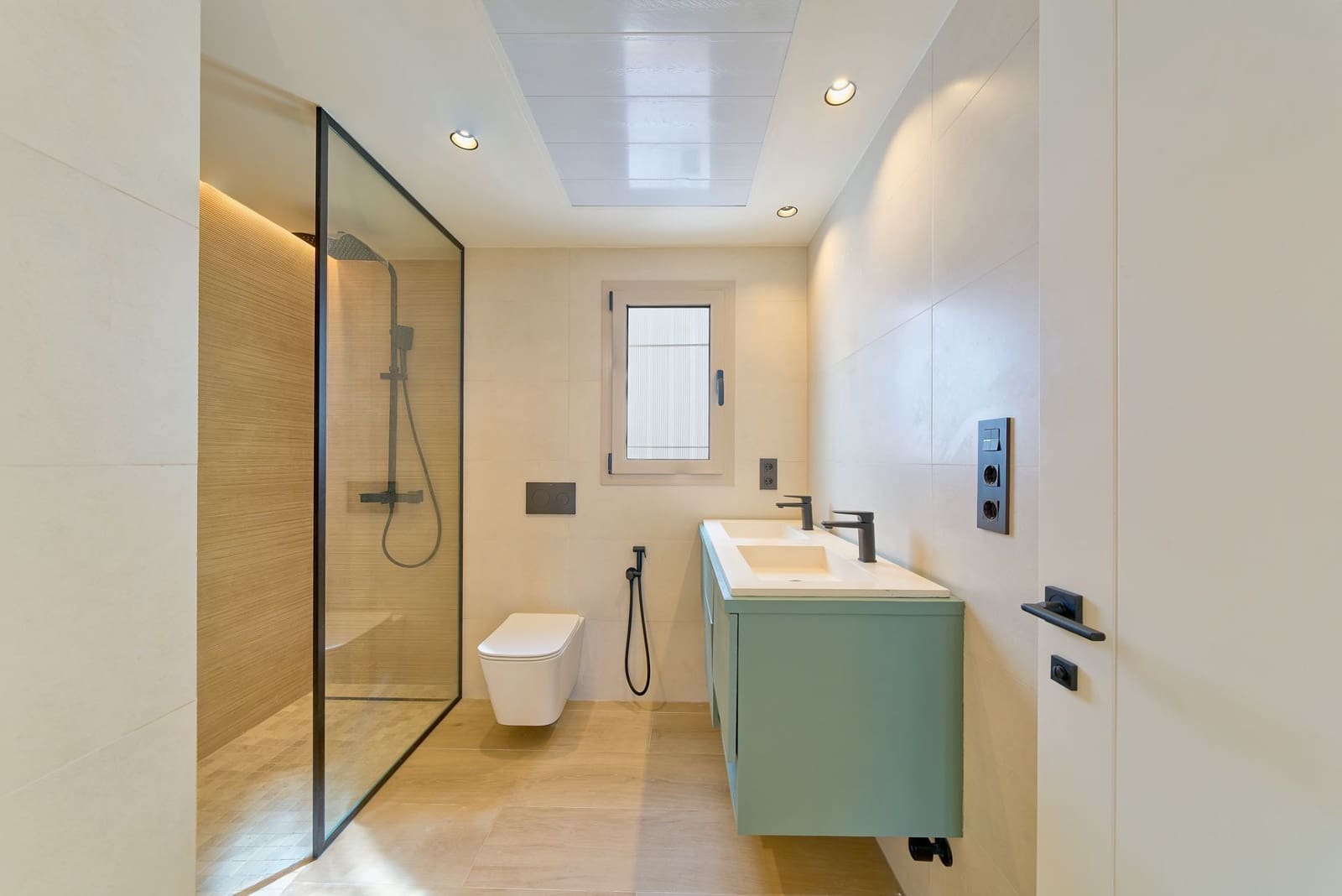 3 slaapkamer Halfvrijstaande villa te koop in Malaga stad - € 785.000 (Ref: 9833227)
