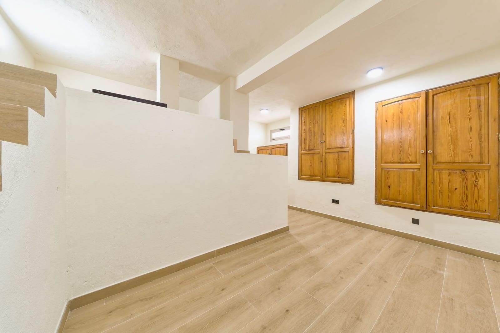 3 slaapkamer Halfvrijstaande villa te koop in Malaga stad - € 785.000 (Ref: 9833227)