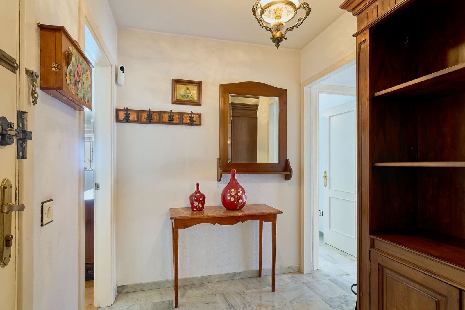 3 camera da letto Appartamento in vendita in Malaga citta con garage - 550.000 € (Rif: 9842117)