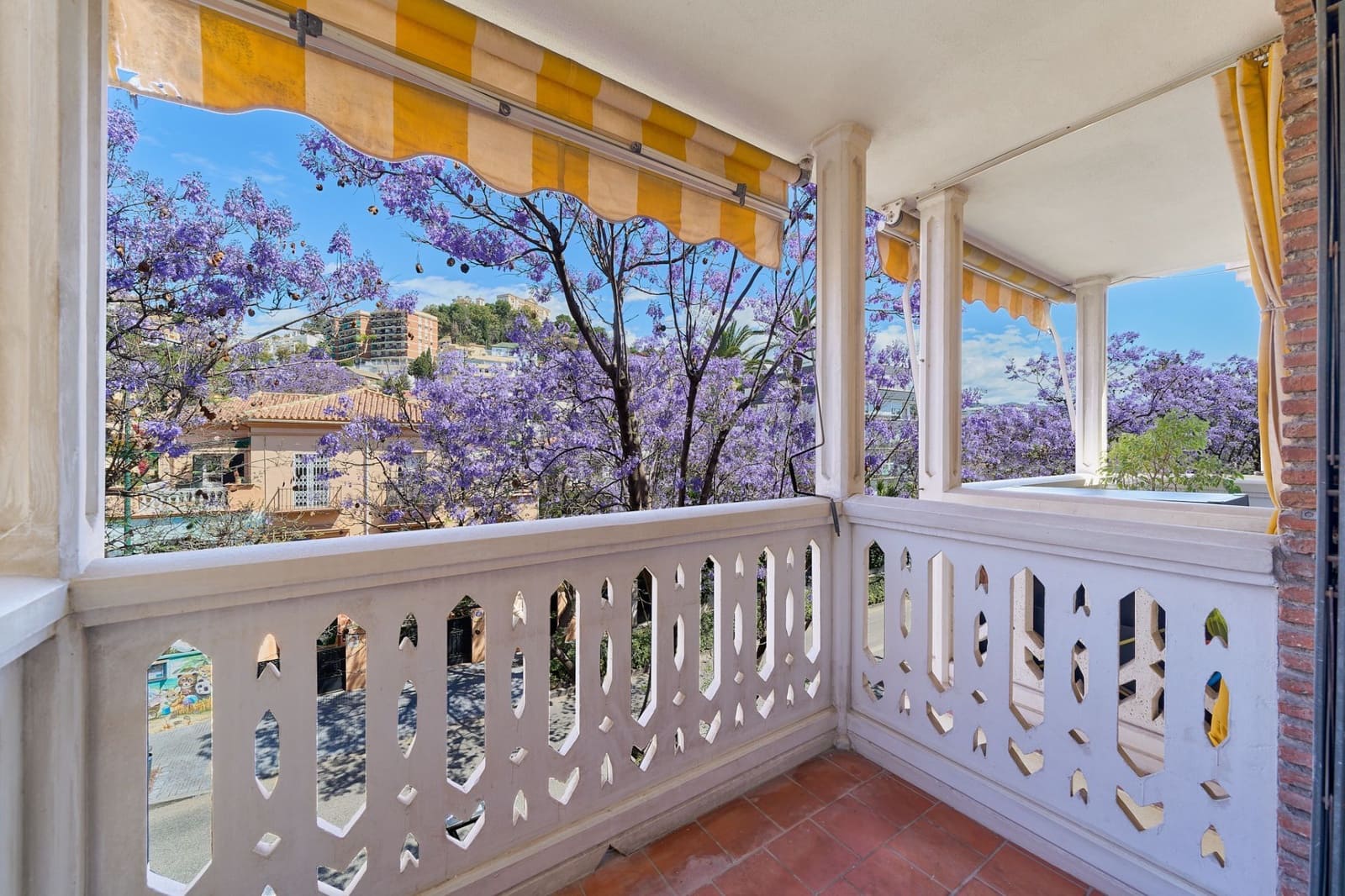 3 camera da letto Appartamento in vendita in Malaga citta con garage - 550.000 € (Rif: 9842117)