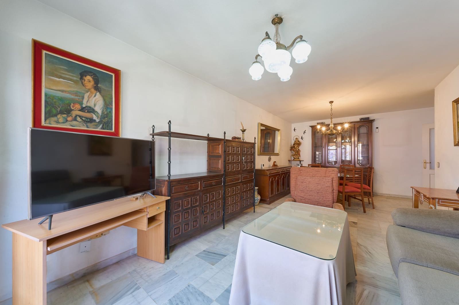 3 camera da letto Appartamento in vendita in Malaga citta con garage - 550.000 € (Rif: 9842117)