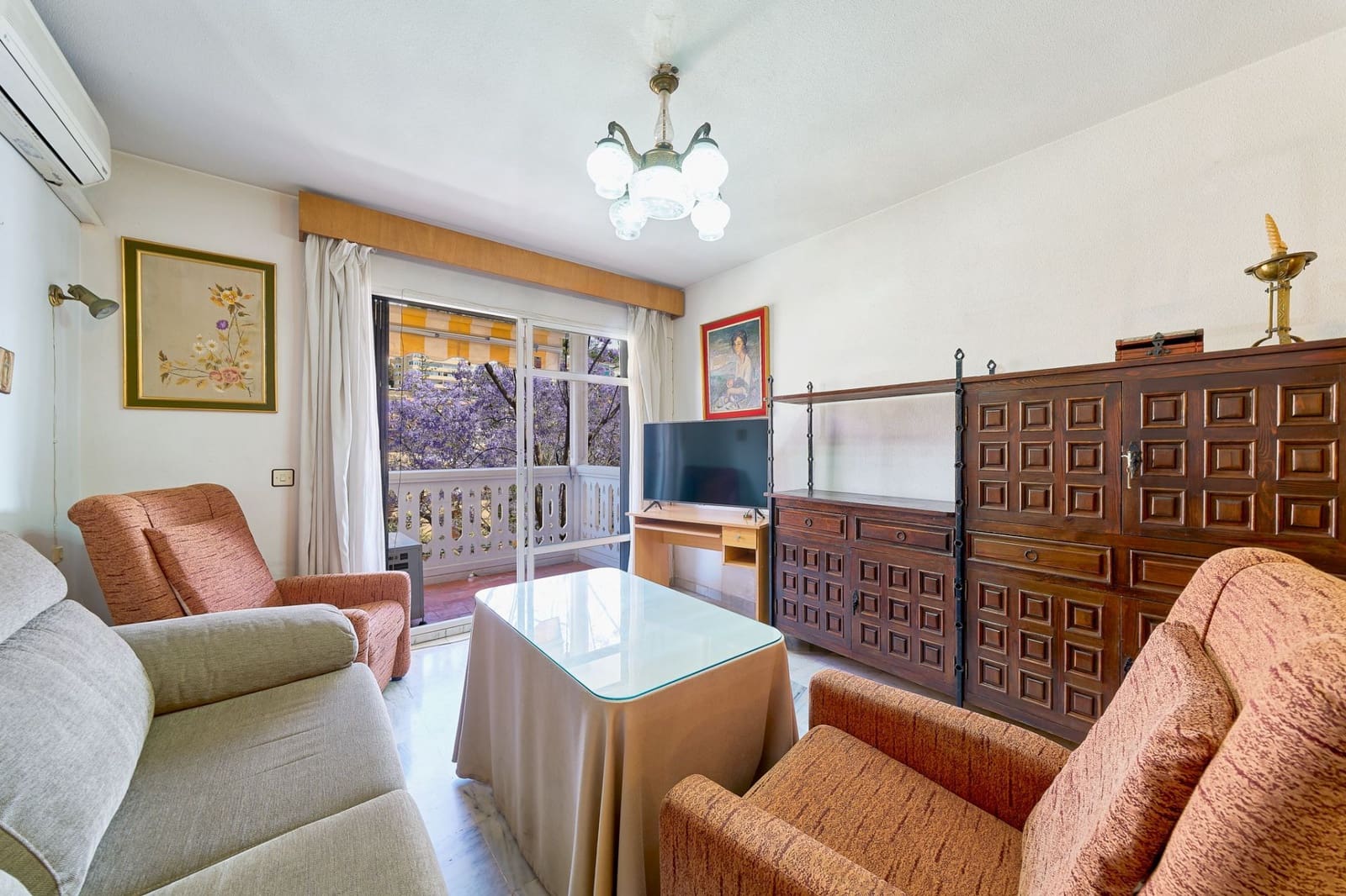 3 camera da letto Appartamento in vendita in Malaga citta con garage - 550.000 € (Rif: 9842117)