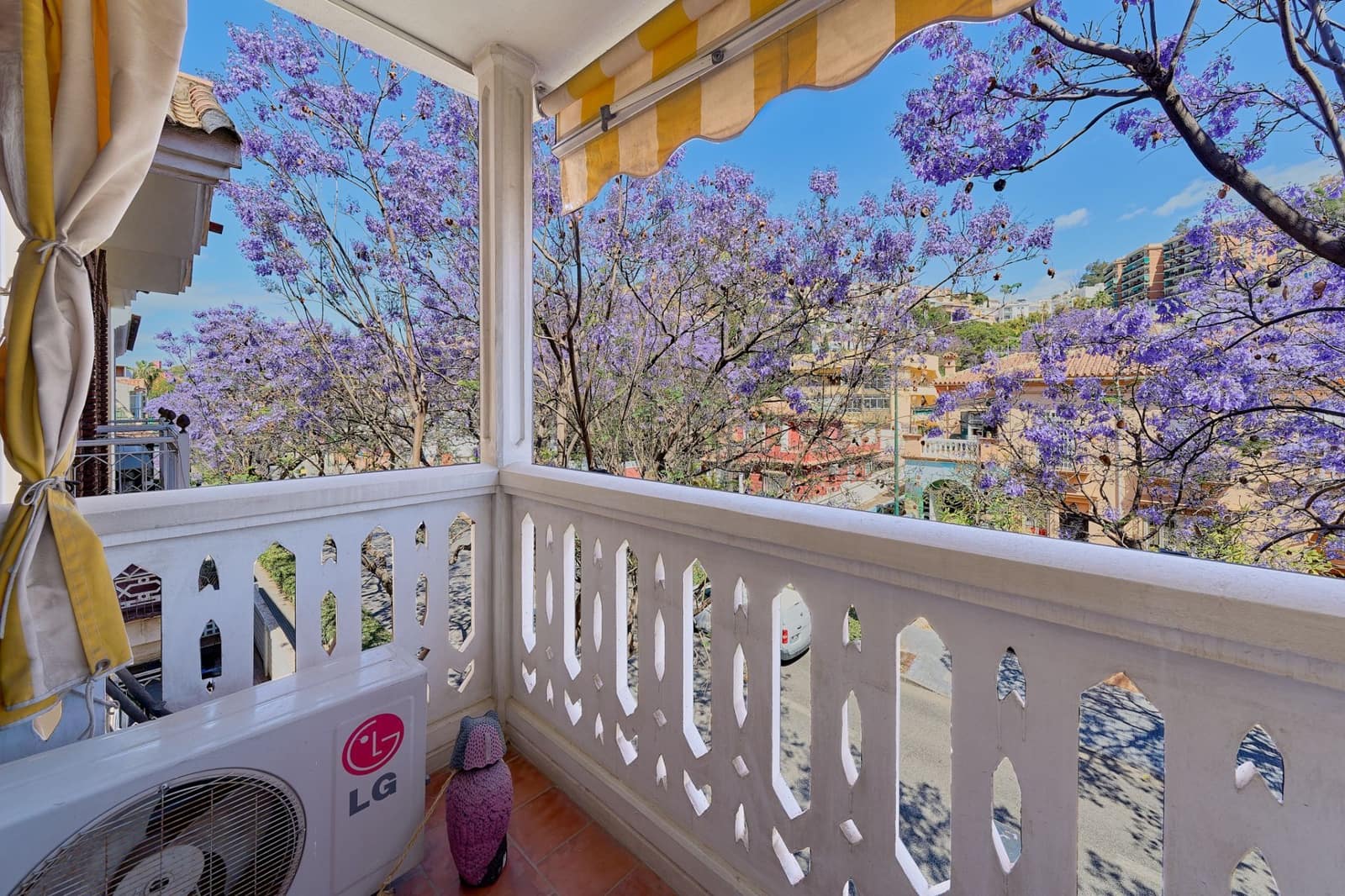 3 camera da letto Appartamento in vendita in Malaga citta con garage - 550.000 € (Rif: 9842117)