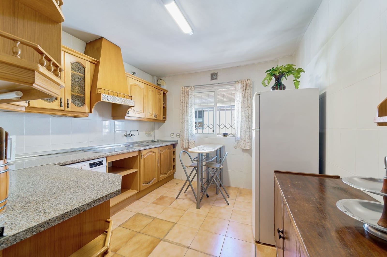 3 camera da letto Appartamento in vendita in Malaga citta con garage - 550.000 € (Rif: 9842117)