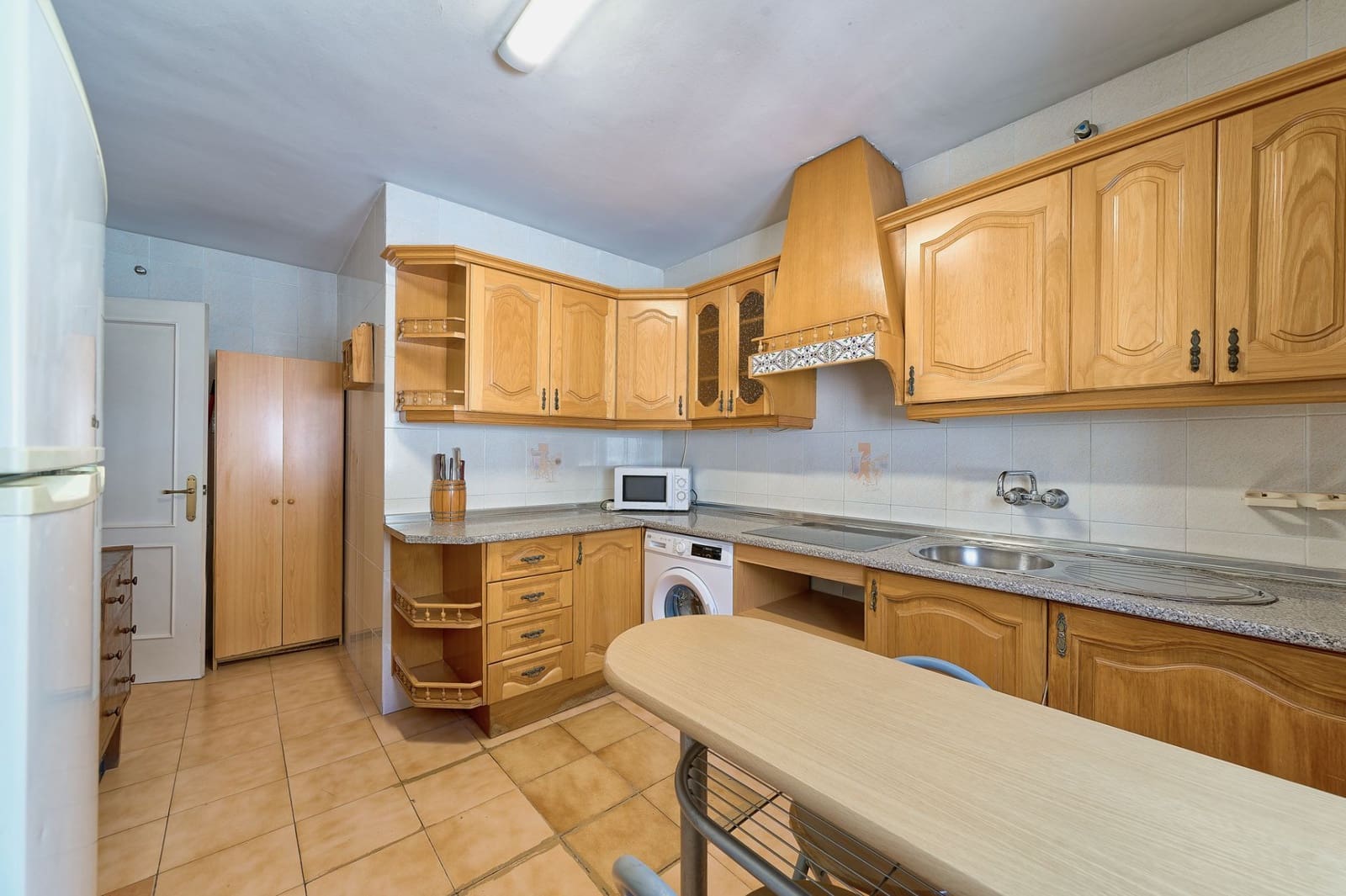 3 camera da letto Appartamento in vendita in Malaga citta con garage - 550.000 € (Rif: 9842117)