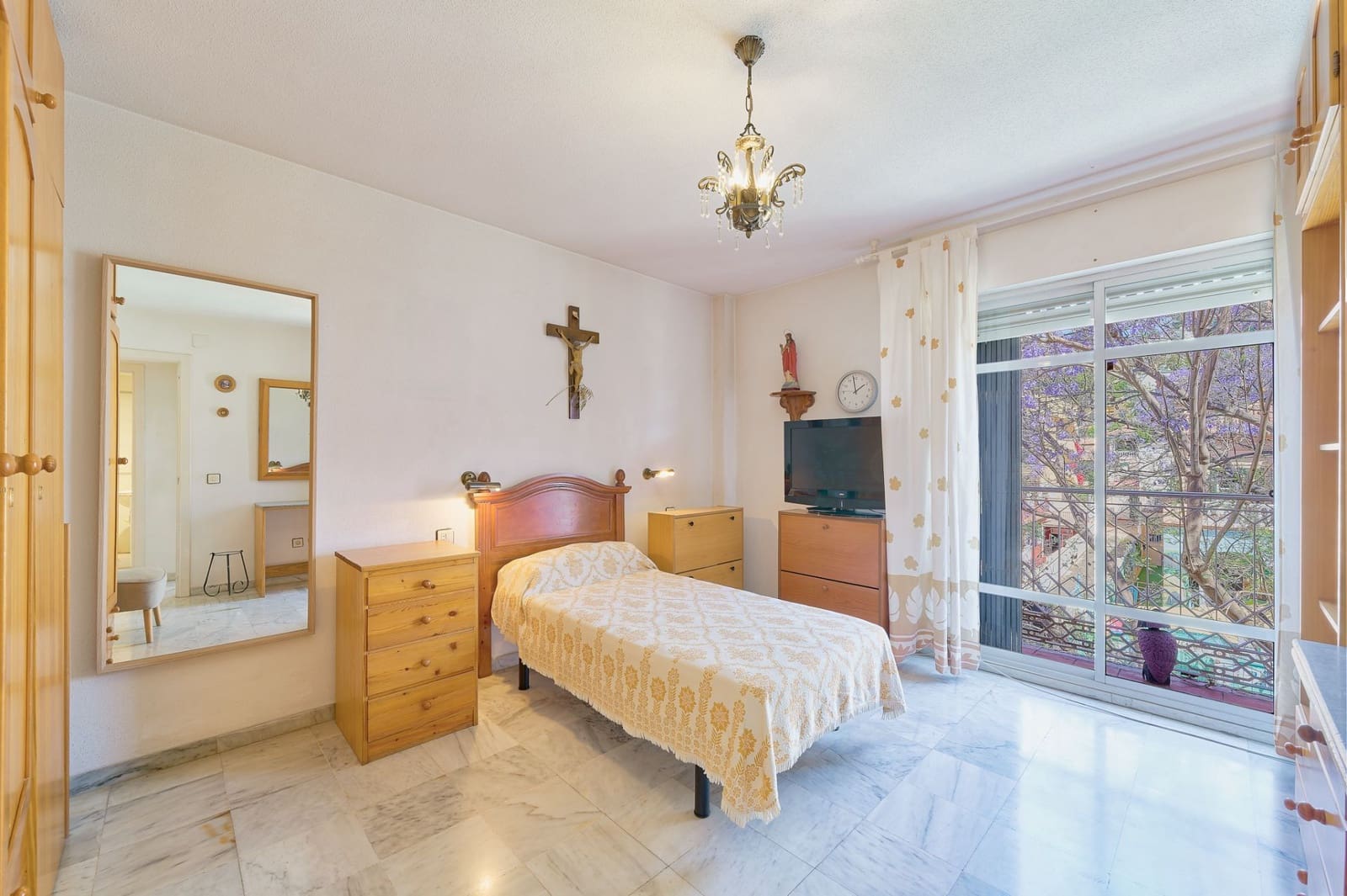 3 camera da letto Appartamento in vendita in Malaga citta con garage - 550.000 € (Rif: 9842117)