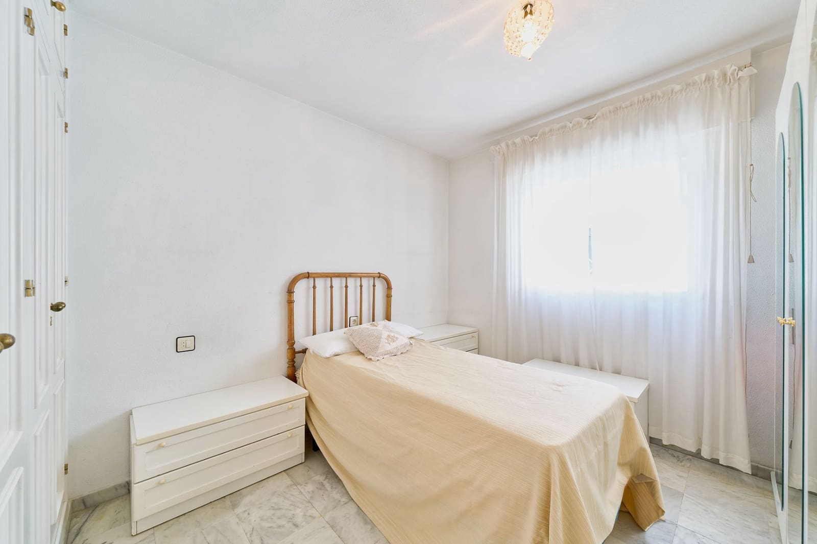 3 camera da letto Appartamento in vendita in Malaga citta con garage - 550.000 € (Rif: 9842117)