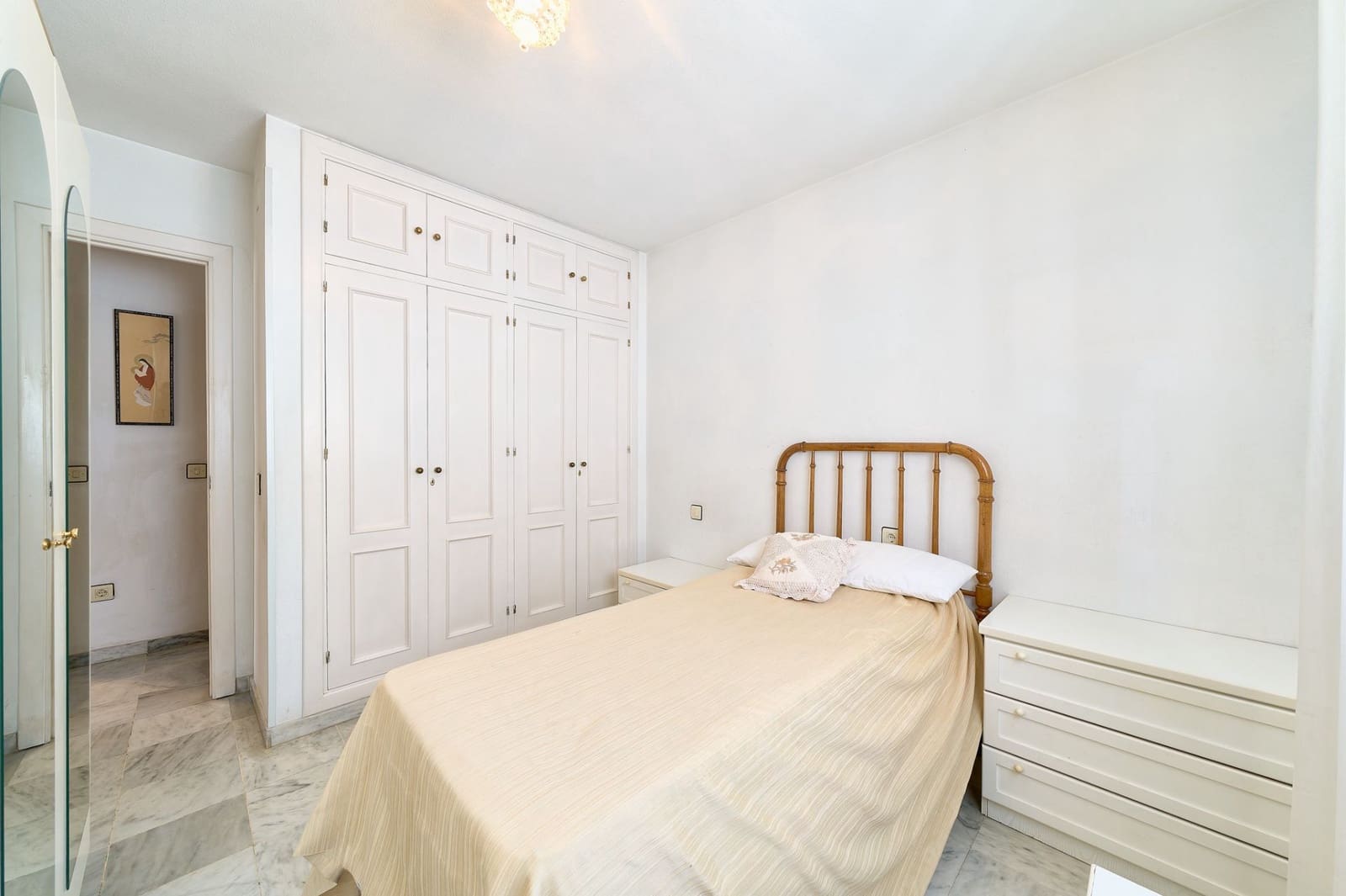 3 camera da letto Appartamento in vendita in Malaga citta con garage - 550.000 € (Rif: 9842117)