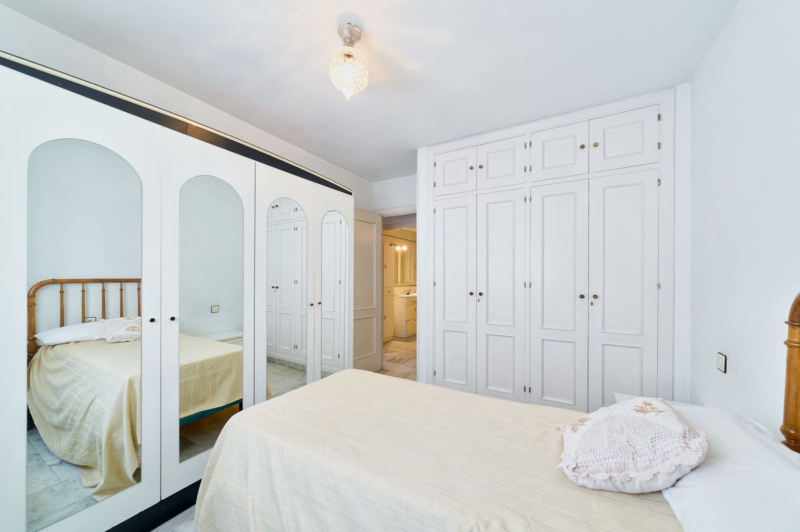 3 camera da letto Appartamento in vendita in Malaga citta con garage - 550.000 € (Rif: 9842117)