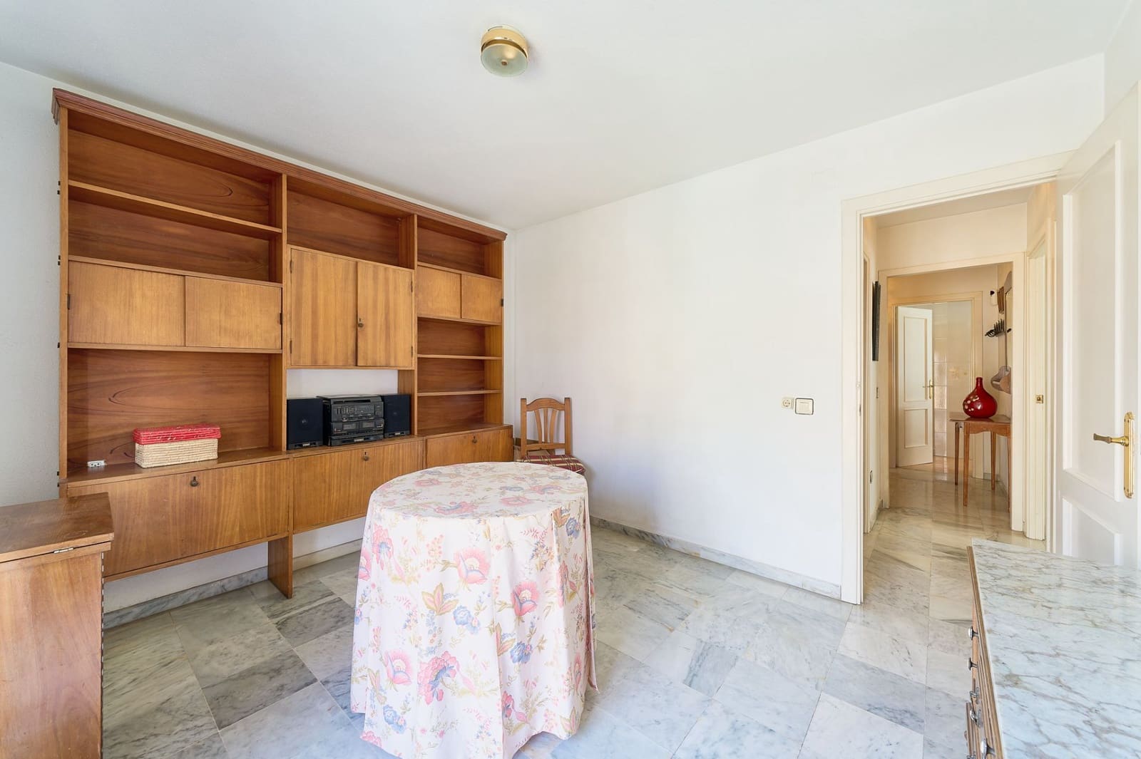 3 camera da letto Appartamento in vendita in Malaga citta con garage - 550.000 € (Rif: 9842117)