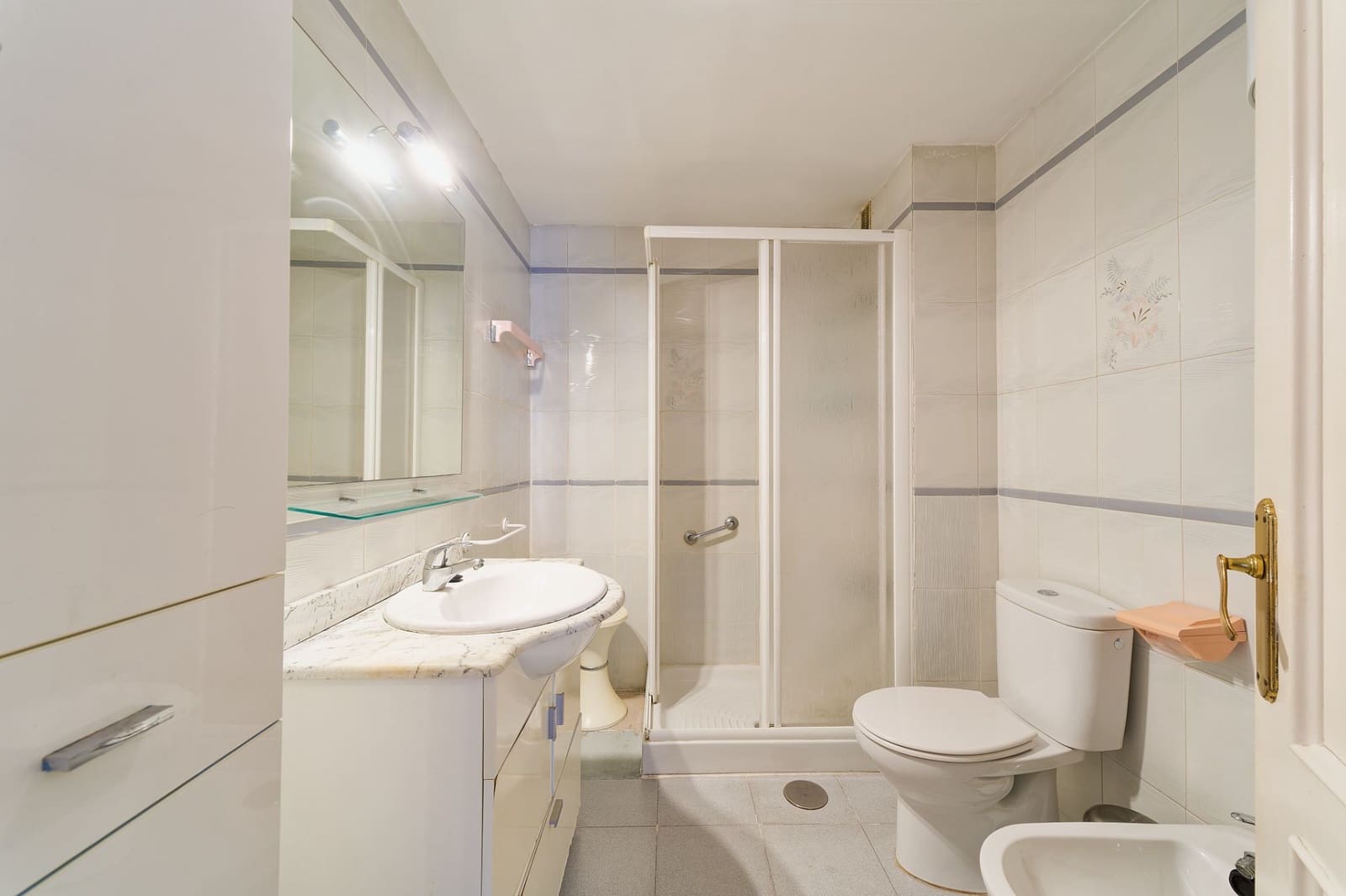 3 camera da letto Appartamento in vendita in Malaga citta con garage - 550.000 € (Rif: 9842117)