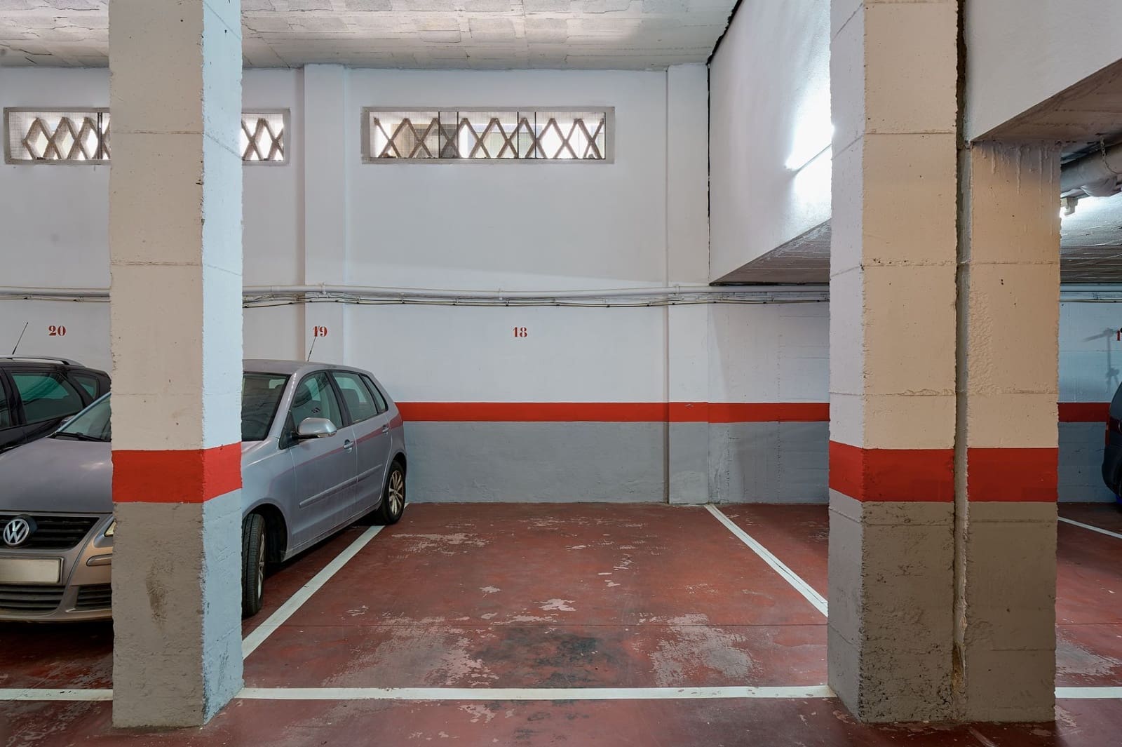 3 camera da letto Appartamento in vendita in Malaga citta con garage - 550.000 € (Rif: 9842117)