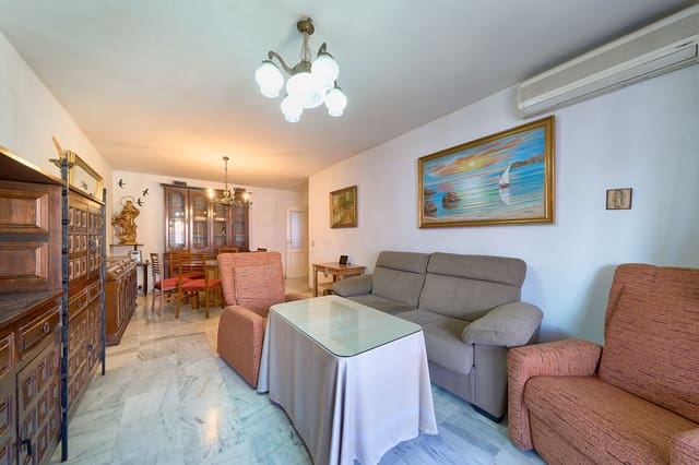 3 soverom Leilighet til salgs i Málaga by med garasje - € 550 000 (Ref: 9842117)