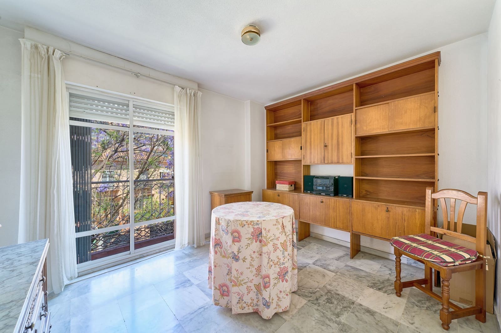 3 camera da letto Appartamento in vendita in Malaga citta con garage - 550.000 € (Rif: 9842117)
