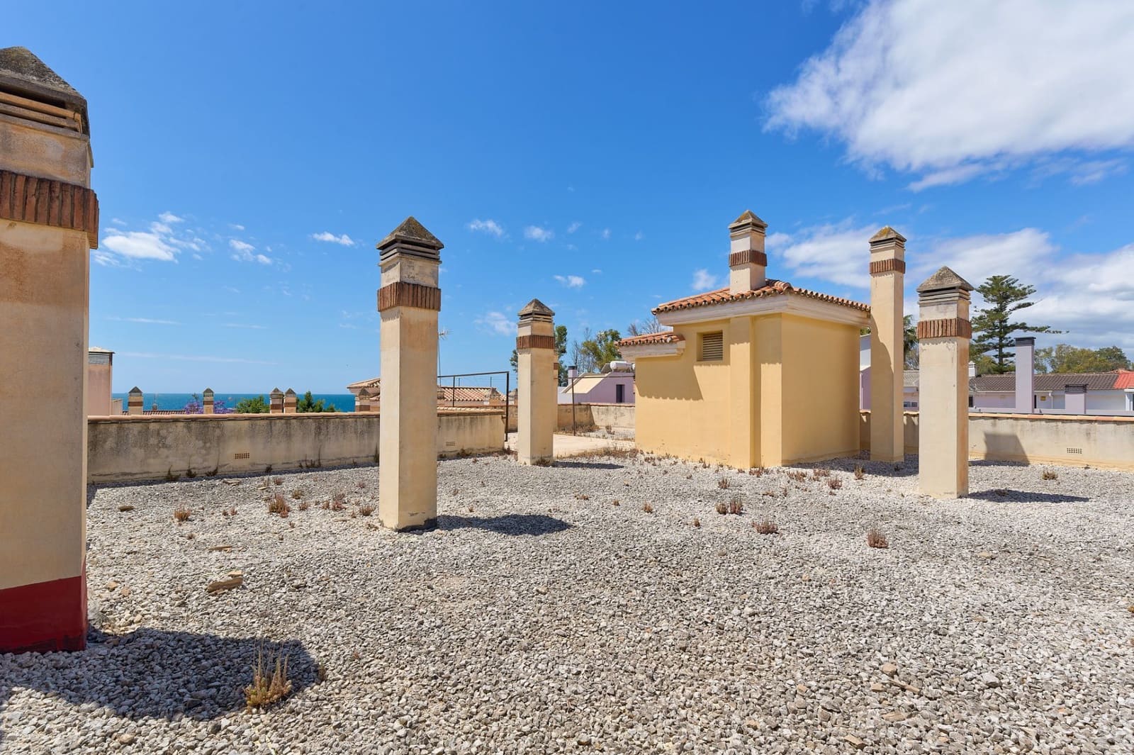 3 camera da letto Appartamento in vendita in Malaga citta con garage - 550.000 € (Rif: 9842117)