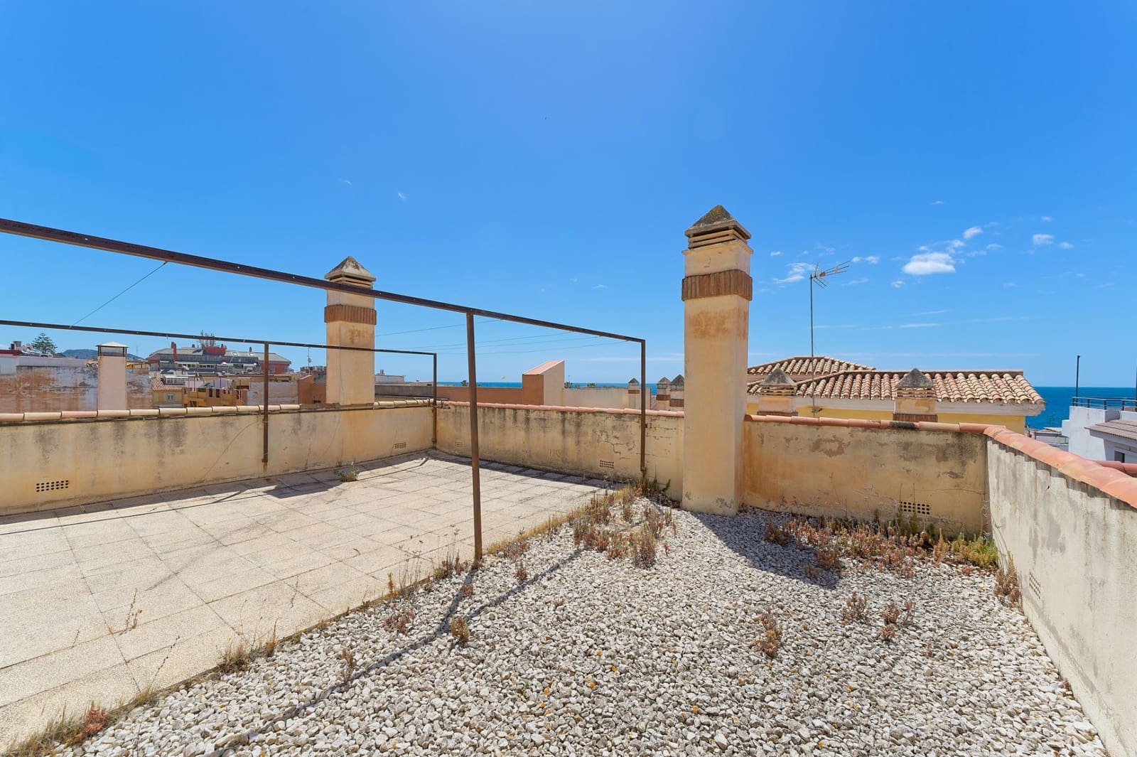 3 camera da letto Appartamento in vendita in Malaga citta con garage - 550.000 € (Rif: 9842117)