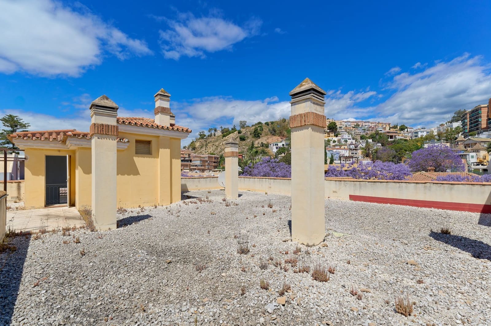 3 camera da letto Appartamento in vendita in Malaga citta con garage - 550.000 € (Rif: 9842117)