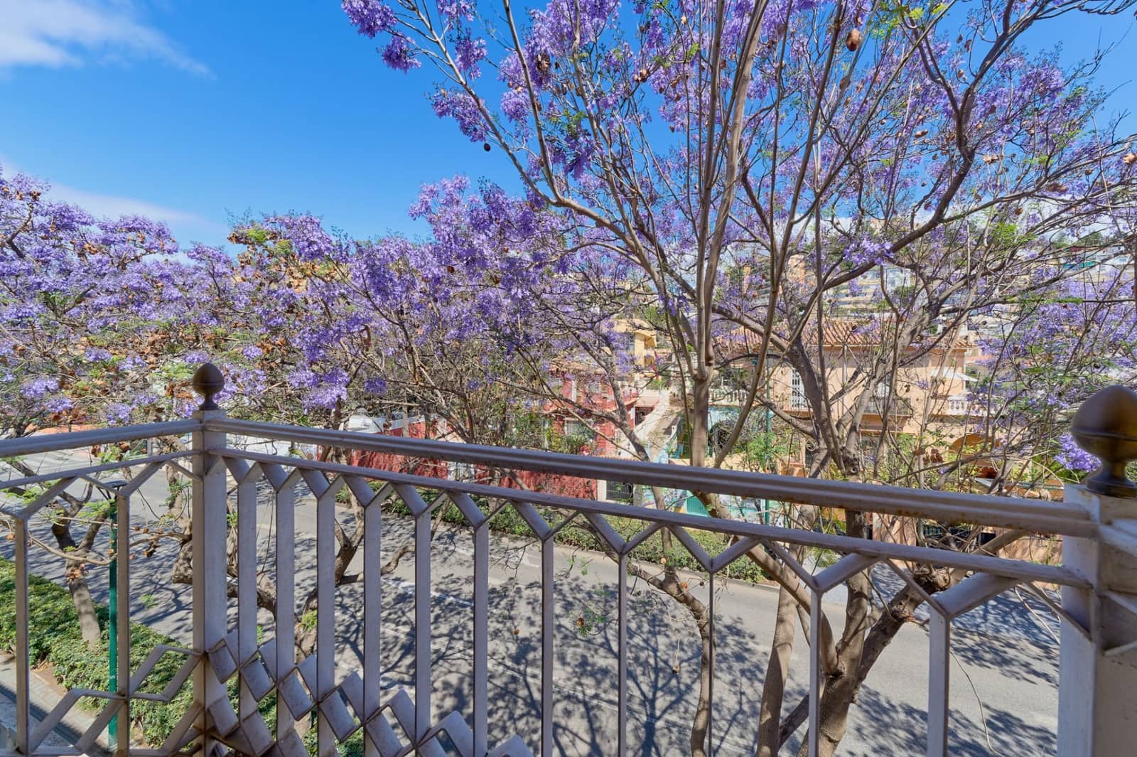 3 camera da letto Appartamento in vendita in Malaga citta con garage - 550.000 € (Rif: 9842117)