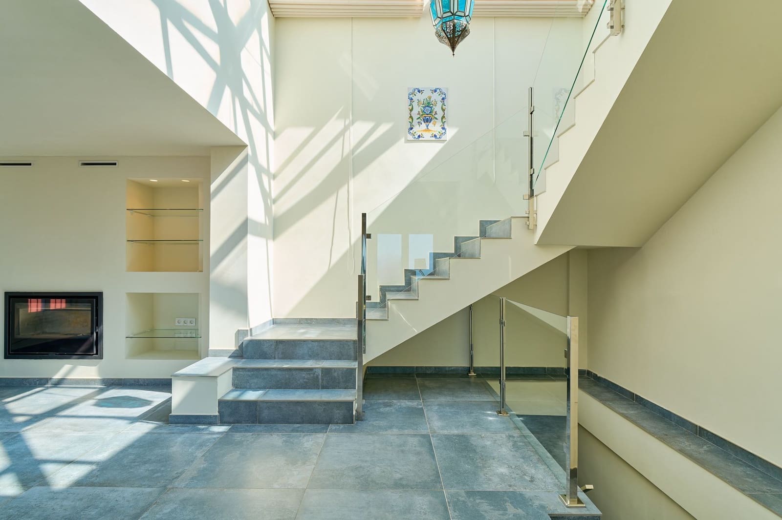 Chalet de 4 habitaciones en Málaga ciudad en venta con piscina garaje - 1.370.000 € (Ref: 9850740)