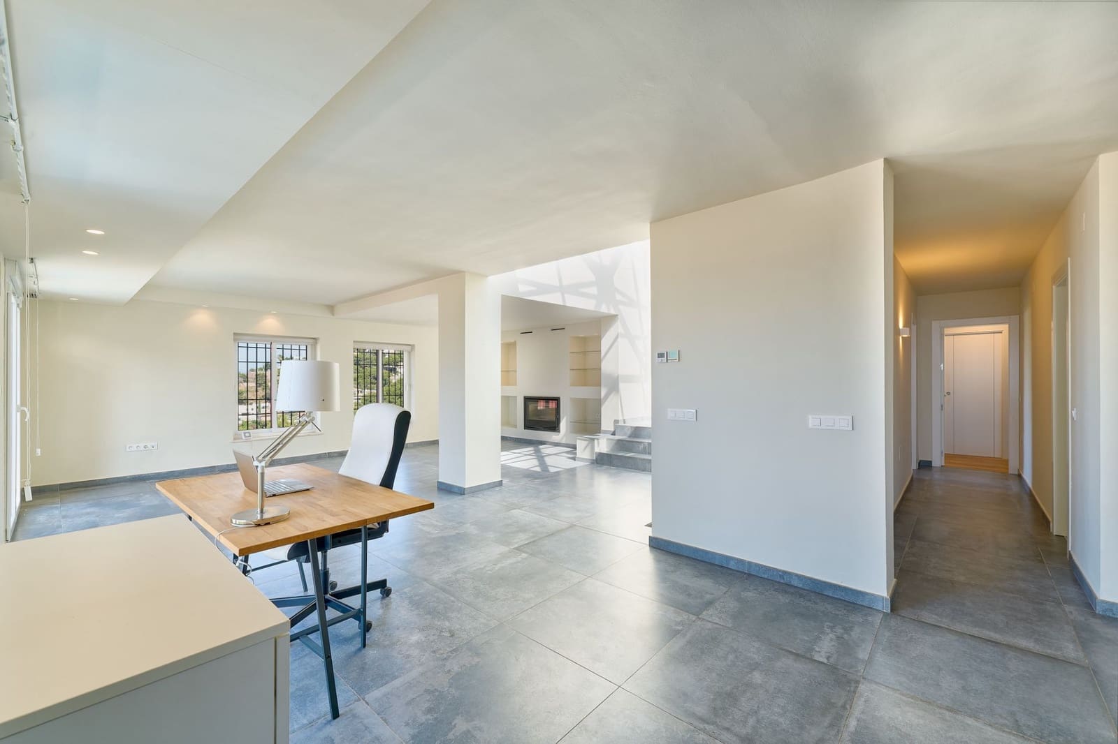 Chalet de 4 habitaciones en Málaga ciudad en venta con piscina garaje - 1.370.000 € (Ref: 9850740)