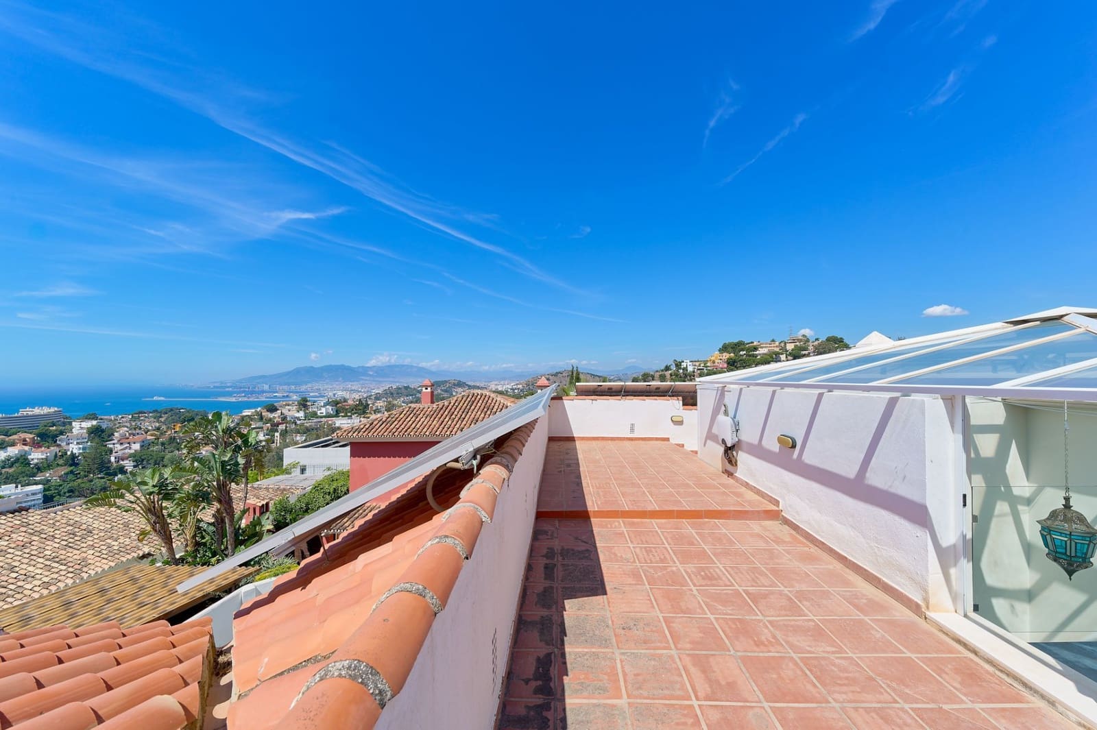 Chalet de 4 habitaciones en Málaga ciudad en venta con piscina garaje - 1.370.000 € (Ref: 9850740)