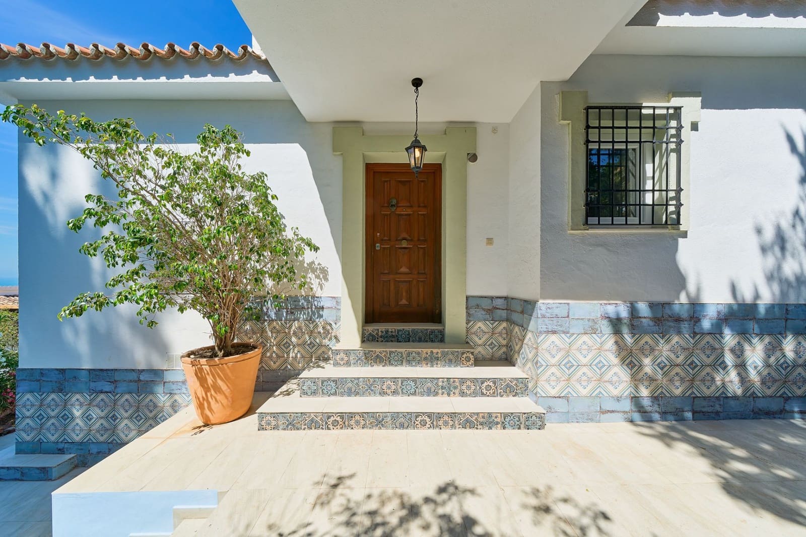 Chalet de 4 habitaciones en Málaga ciudad en venta con piscina garaje - 1.370.000 € (Ref: 9850740)