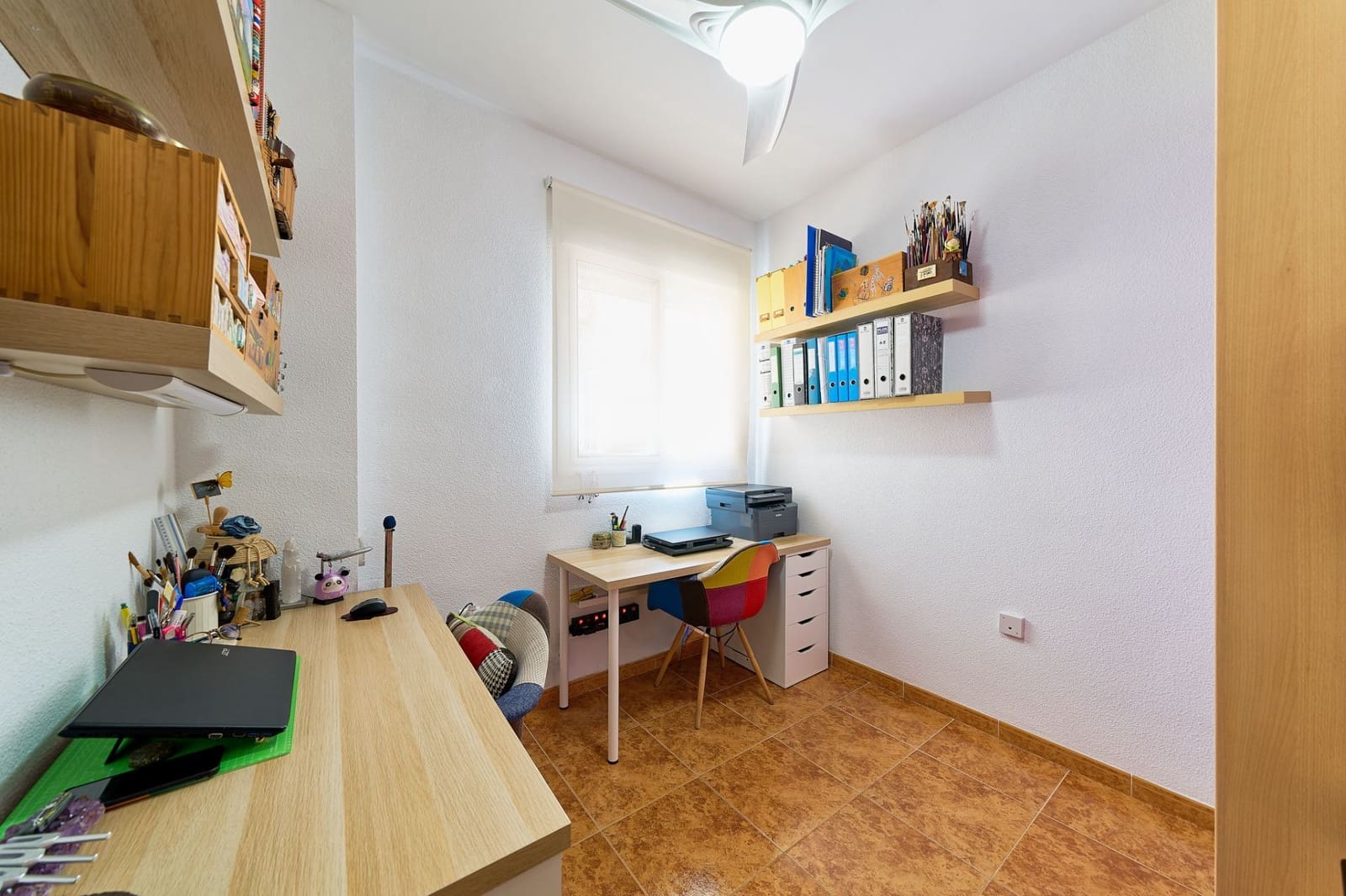 2 sypialnia Mieszkanie na sprzedaż w Miasto Malaga z garażem - 318 000 € (Ref: 9850741)