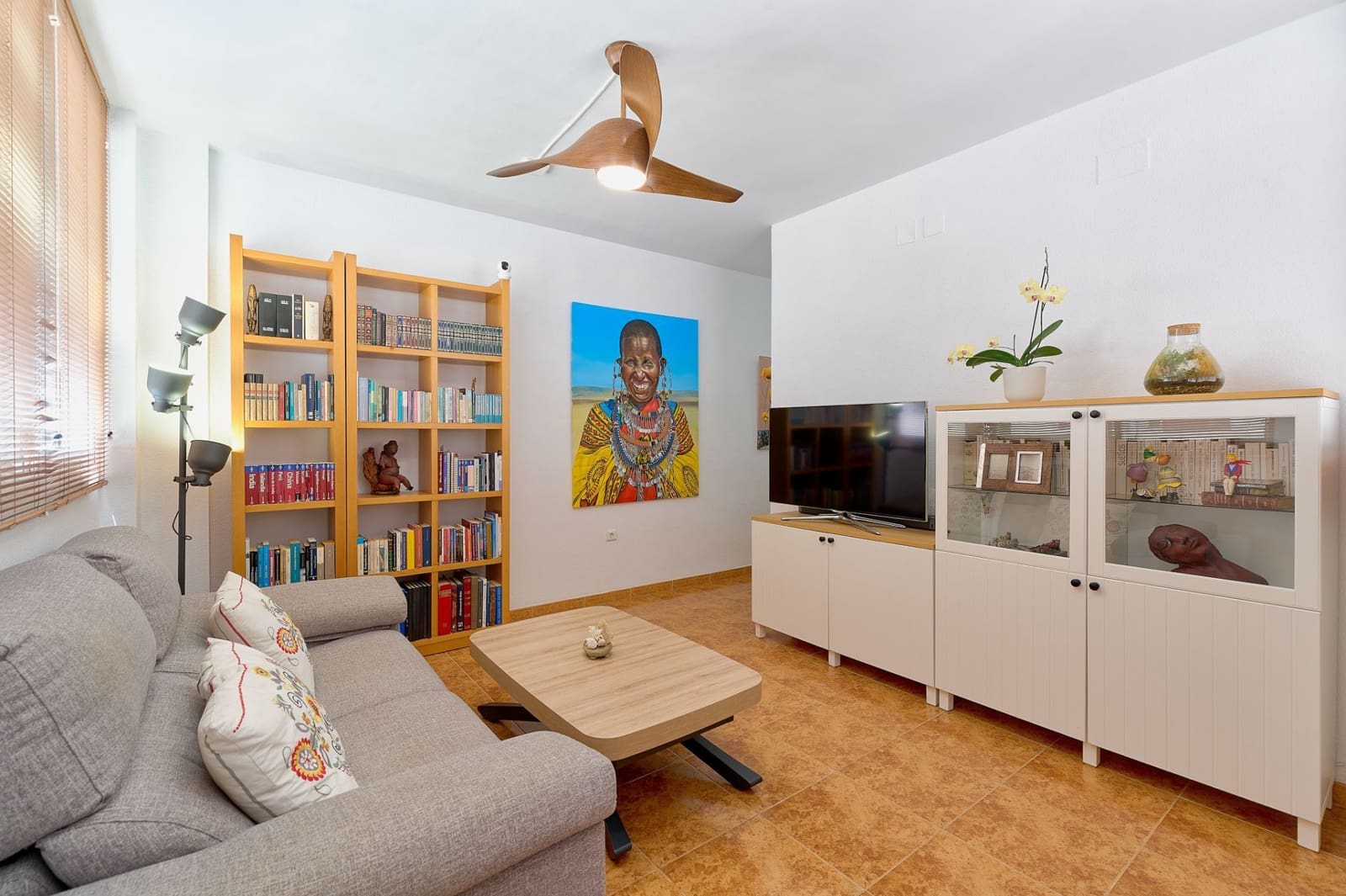 2 sypialnia Mieszkanie na sprzedaż w Miasto Malaga z garażem - 318 000 € (Ref: 9850741)
