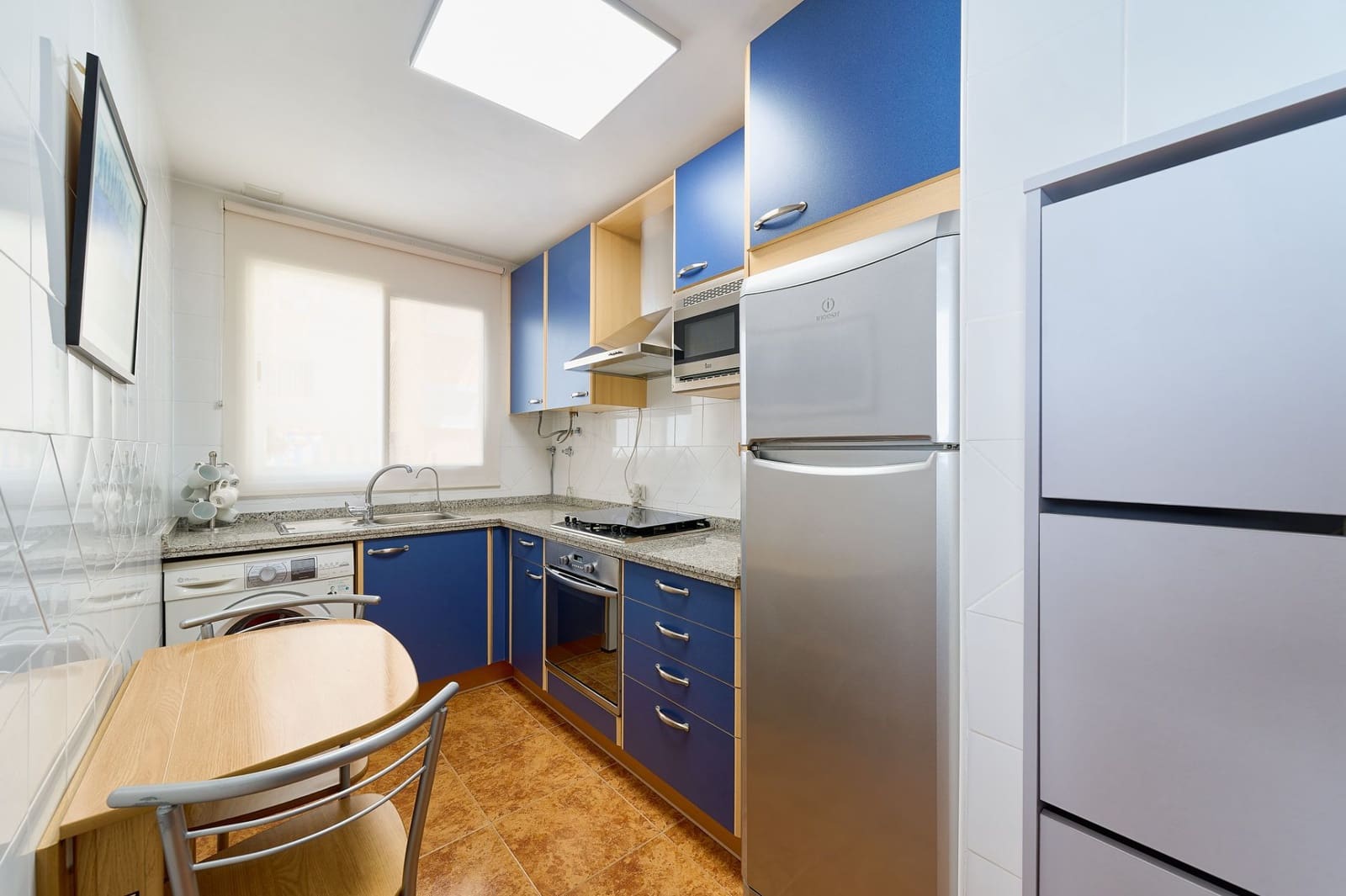 2 sypialnia Mieszkanie na sprzedaż w Miasto Malaga z garażem - 318 000 € (Ref: 9850741)