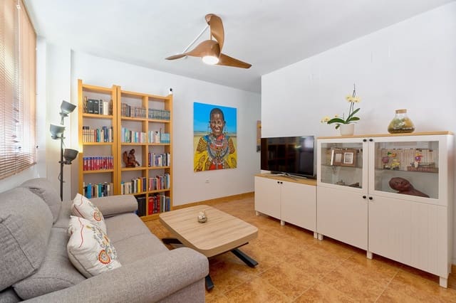 2 sypialnia Mieszkanie na sprzedaż w Nueva Malaga, Miasto Málaga z garażem - 318 000 € (Ref: 9850741)