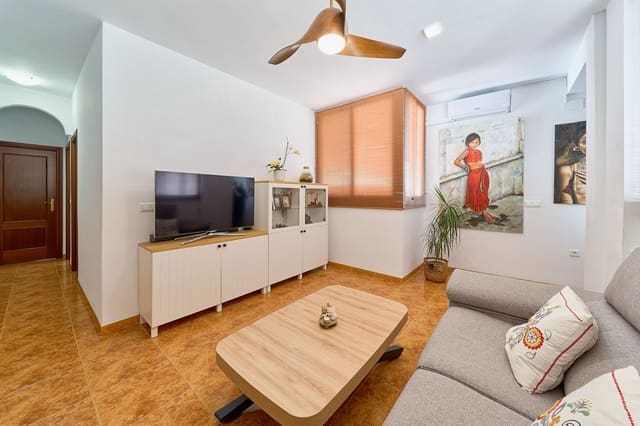 2 sypialnia Mieszkanie na sprzedaż w Nueva Malaga, Miasto Málaga z garażem - 318 000 € (Ref: 9850741)