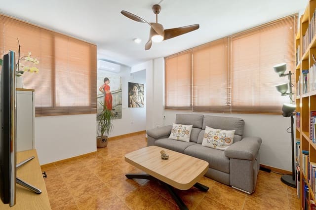 2 sypialnia Mieszkanie na sprzedaż w Nueva Malaga, Miasto Málaga z garażem - 318 000 € (Ref: 9850741)