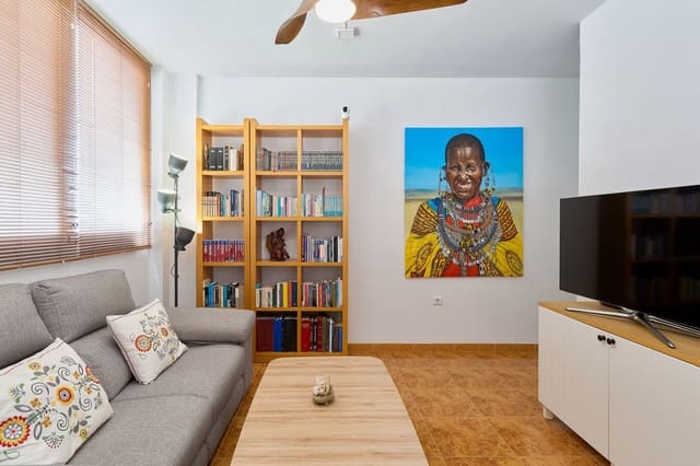 2 sypialnia Mieszkanie na sprzedaż w Nueva Malaga, Miasto Málaga z garażem - 318 000 € (Ref: 9850741)