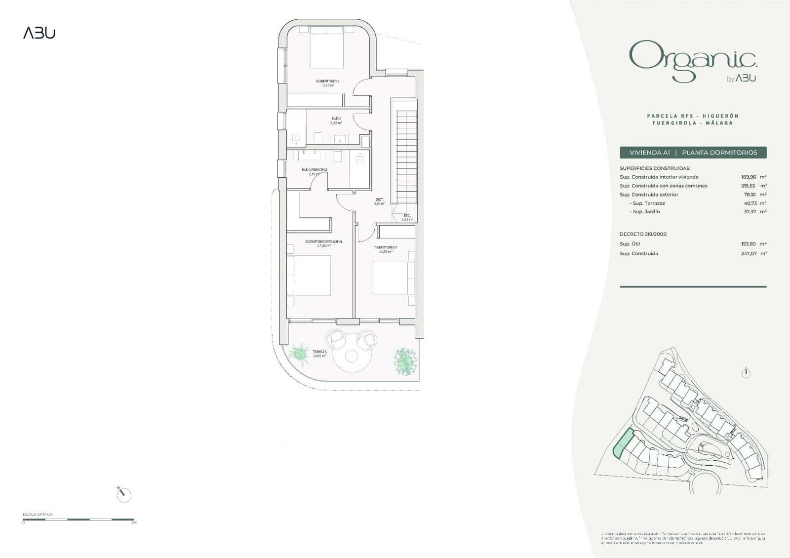 4 slaapkamer Halfvrijstaande villa te koop in Fuengirola met zwembad garage - € 895.000 (Ref: 9875662)