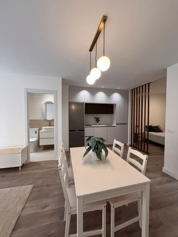 Apartamento de 1 habitación en Málaga ciudad en venta - 275.000 € (Ref: 9891672)