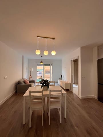 Apartamento de 1 habitación en Málaga ciudad en venta - 275.000 € (Ref: 9891672)