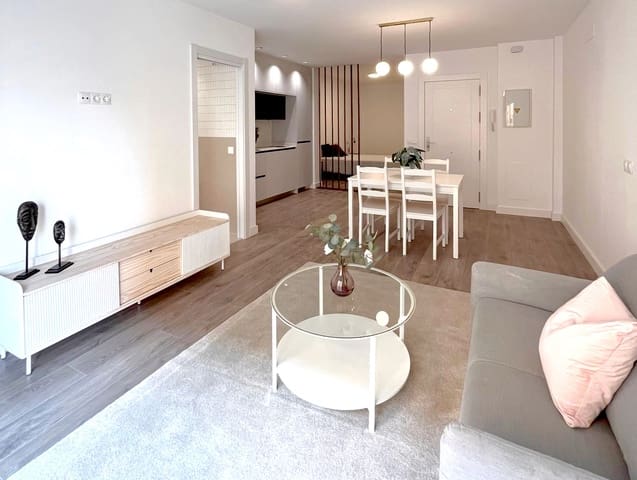 Apartamento de 1 habitación en Málaga ciudad en venta - 275.000 € (Ref: 9891672)