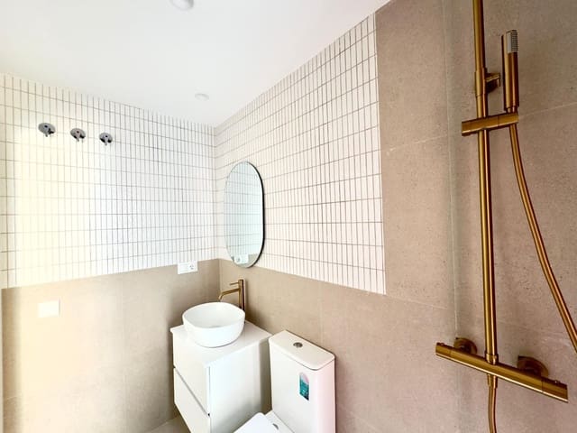 Apartamento de 1 habitación en Málaga ciudad en venta - 275.000 € (Ref: 9891672)