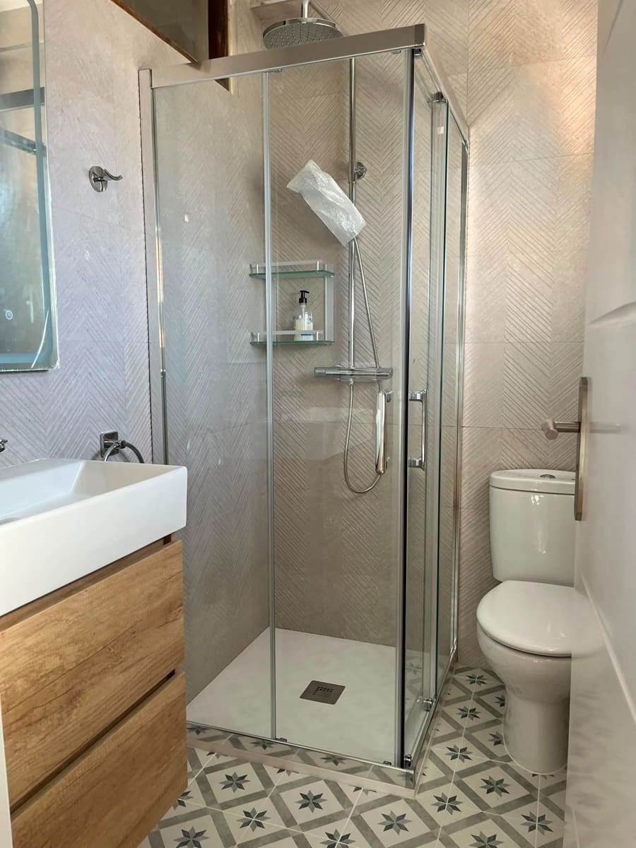 5 camera da letto Villa da affittare in Malaga citta con piscina garage - 5.000 € (Rif: 9912495)