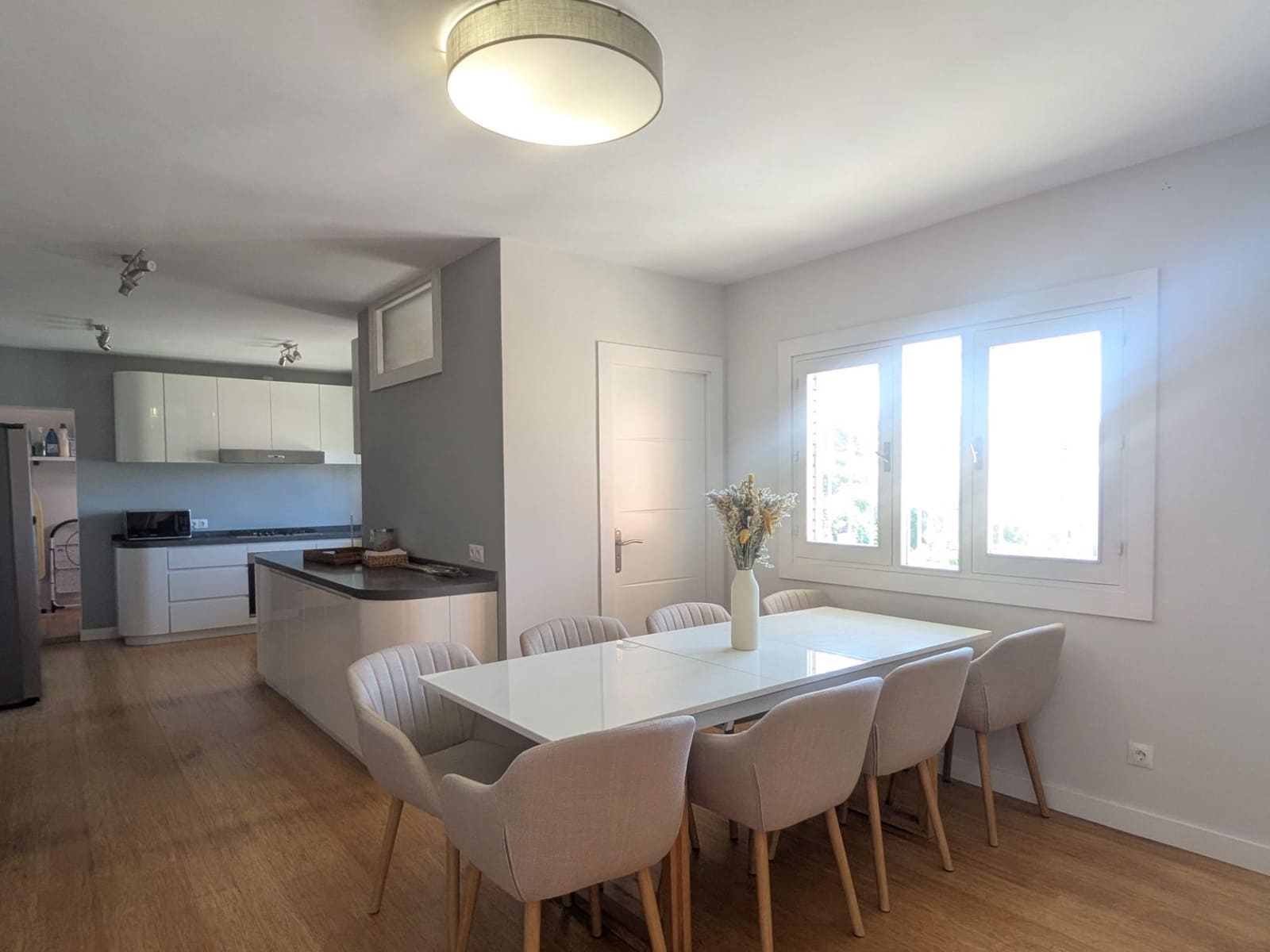 5 camera da letto Villa da affittare in Malaga citta con piscina garage - 5.000 € (Rif: 9912495)